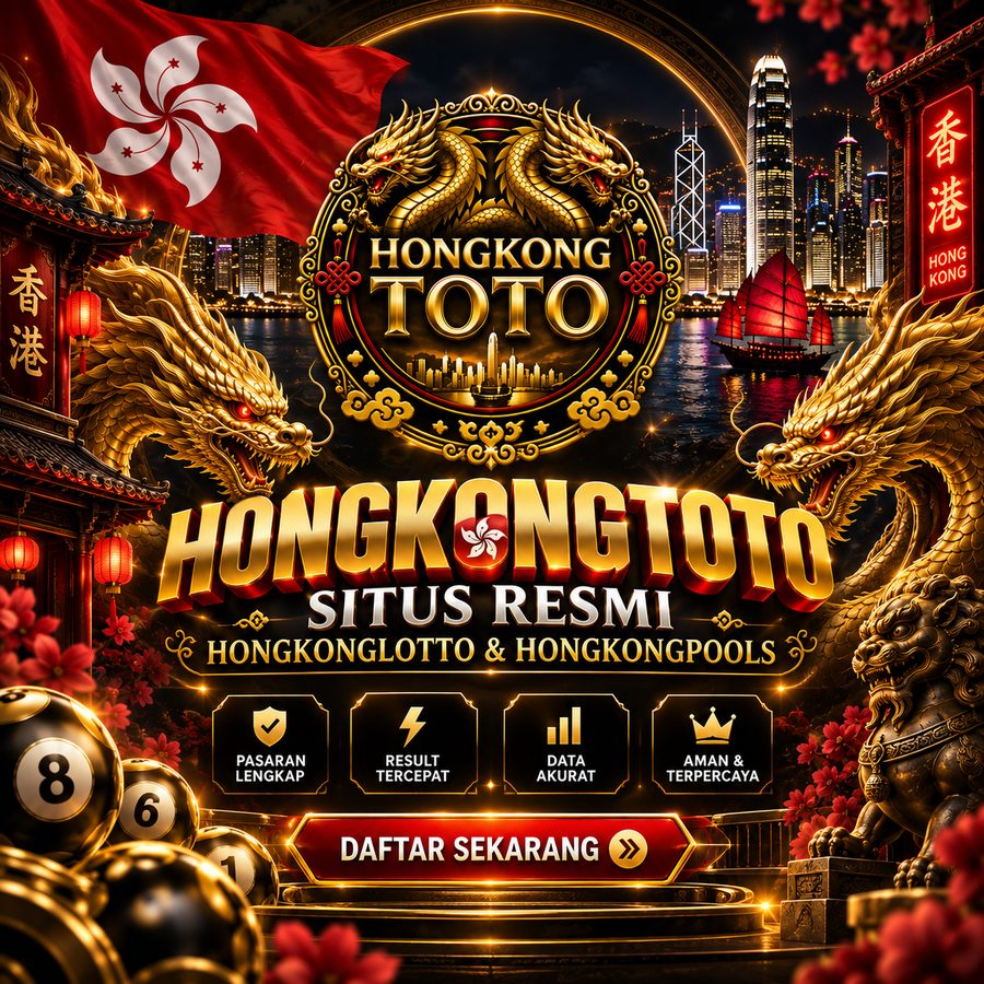 Hongkongtoto Mandiangin Koto Selayan